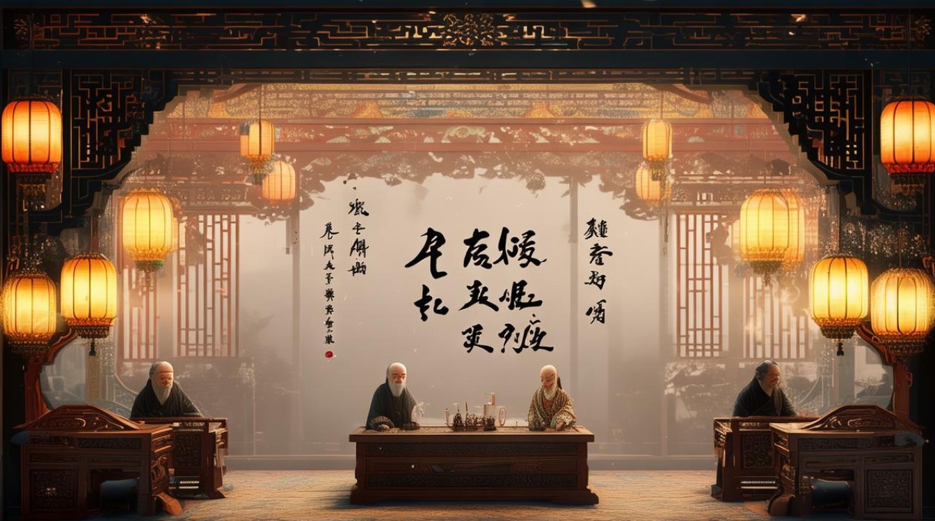 沆瀣一气成语有何文化内涵与当代启示？-图4