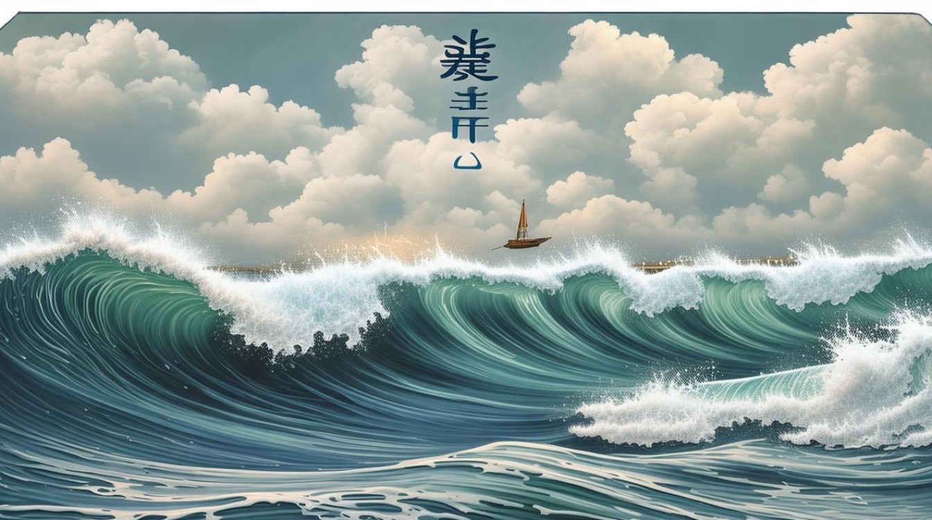 浪什么风什么成语？揭秘这个常见四字成语的正确写法！-图3