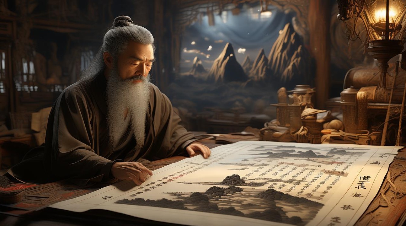 大智若愚成语的文化内涵是什么？-图4