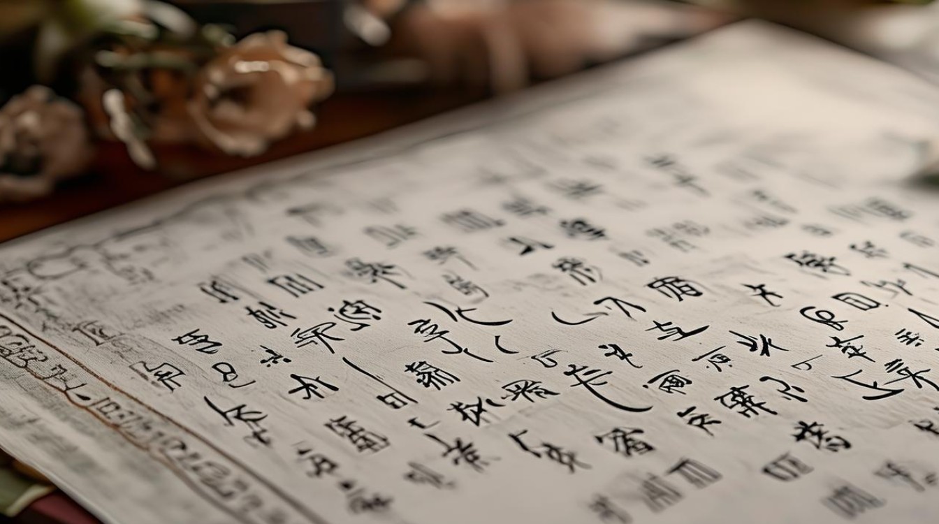 中华文化中的相字成语有哪些深刻含义？-图4