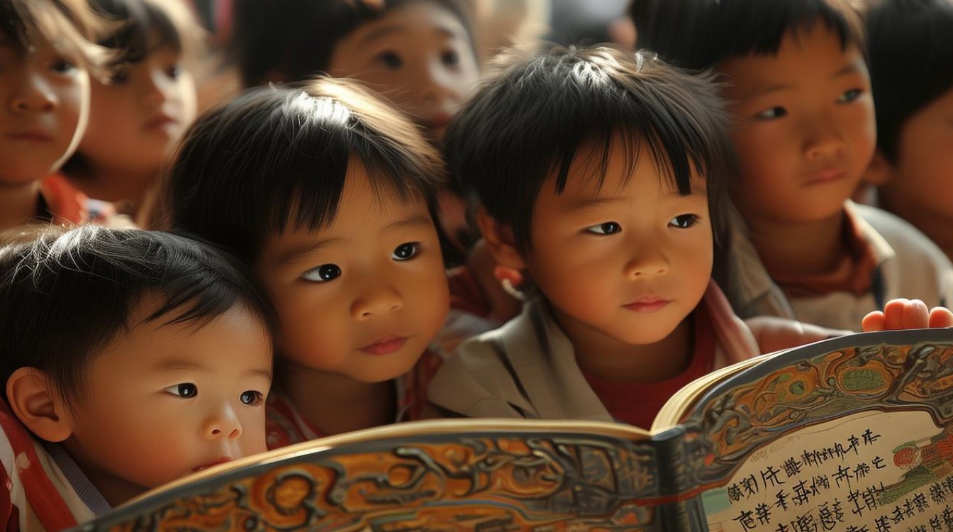 小班成语故事有哪些适合幼儿学习？-图2