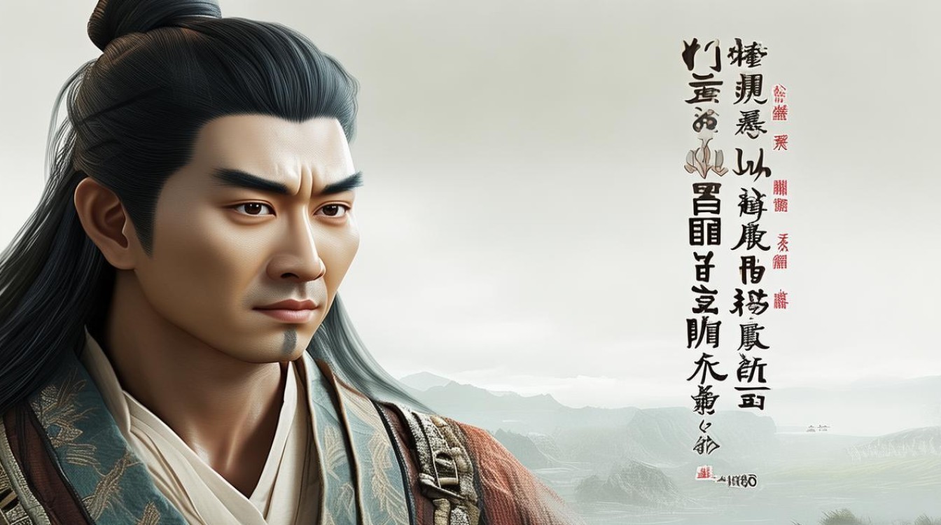祖逖有哪些著名的成语故事？-图1