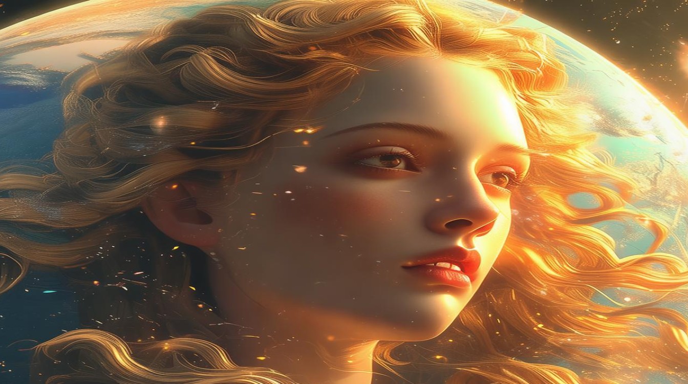 金星的句子有哪些经典语录？-图1