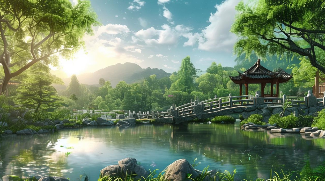 有哪些关于‘青’的经典成语？-图3