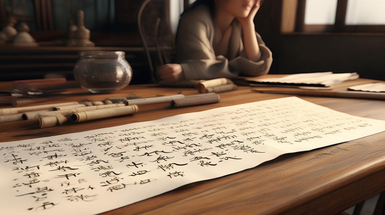 有哪些表示‘斟酌’的成语？-图1