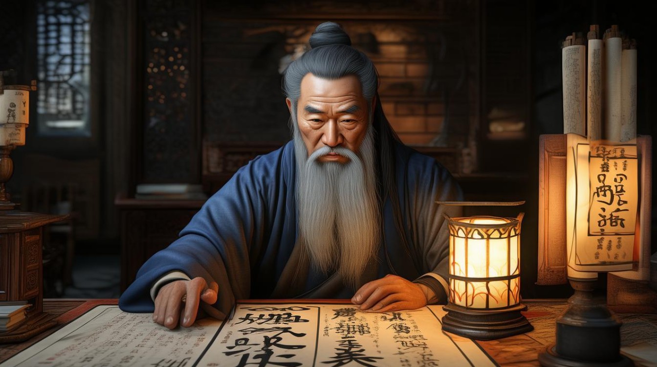 诚的四字成语有哪些？探索中华文化的诚信智慧-图4