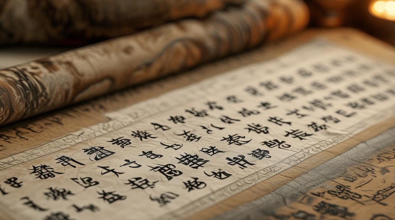 汉语中有哪些与‘狂’相关的成语？它们蕴含哪些文化内涵？-图3