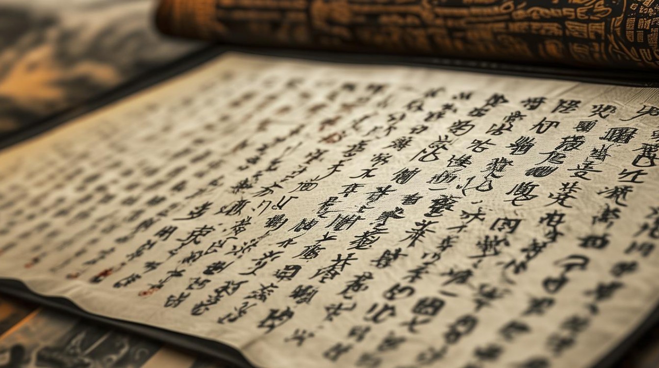 汉语中有哪些与‘狂’相关的成语？它们蕴含哪些文化内涵？-图4
