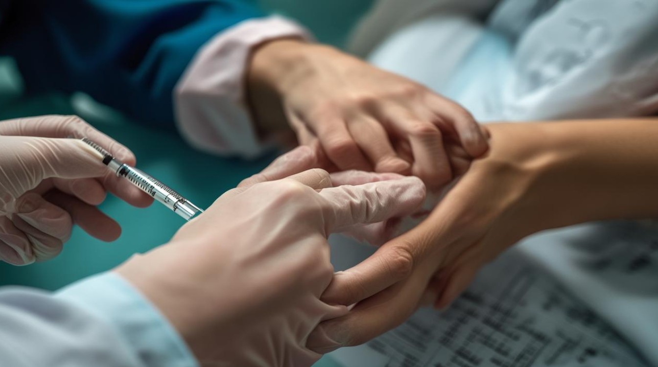打针疼吗？如何缓解打针时的紧张情绪？-图1