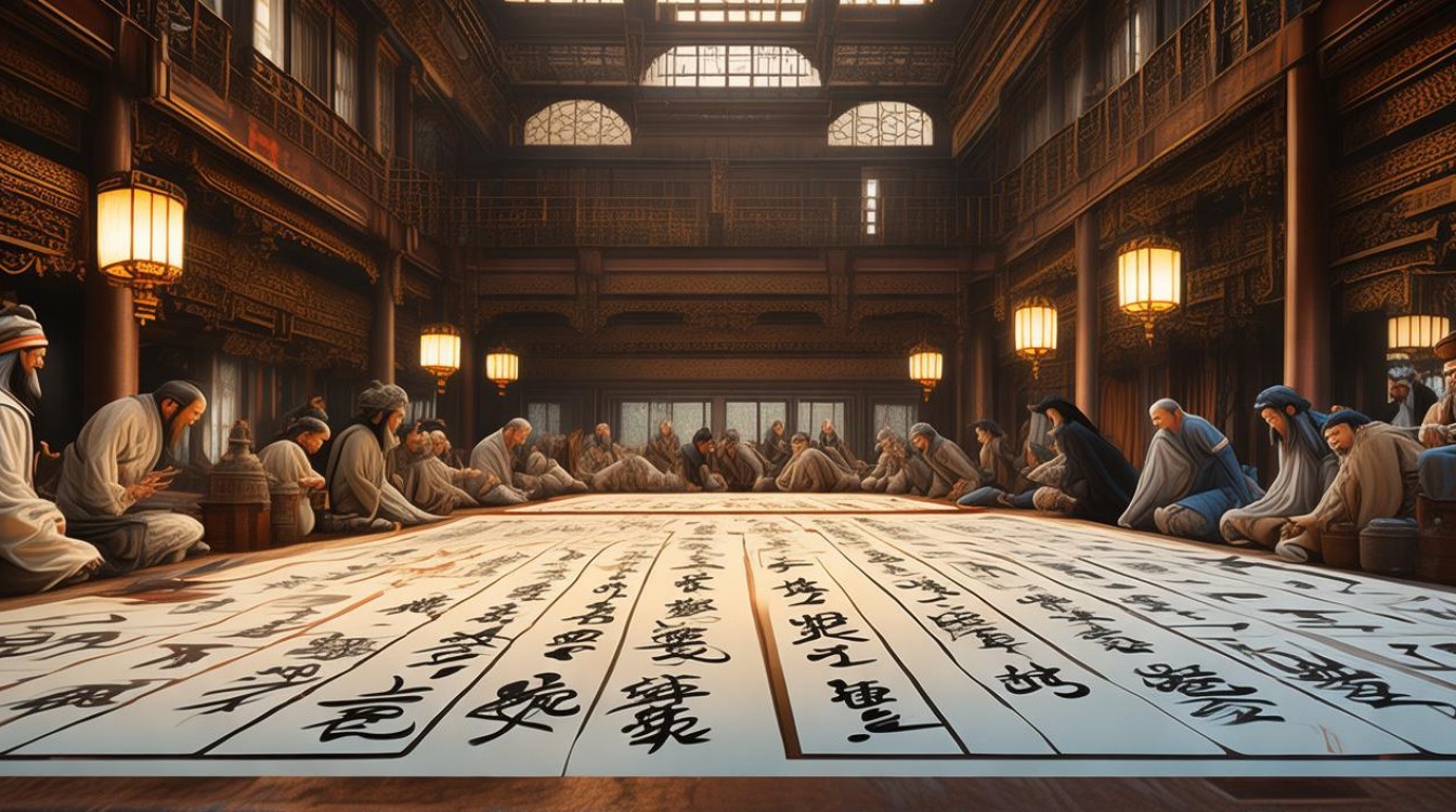 凤成语接龙，如何玩转文字与智慧的盛宴？-图3