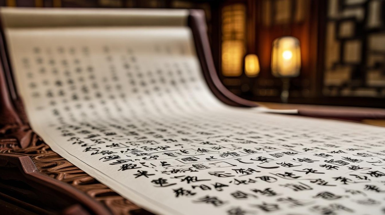 永字开头的成语有哪些？探索千年智慧结晶-图2