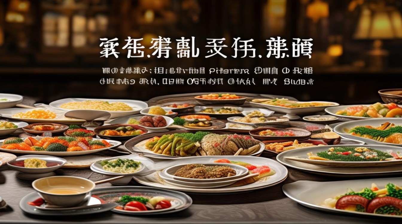 中华饮食文化中有哪些与美食相关的成语？-图4