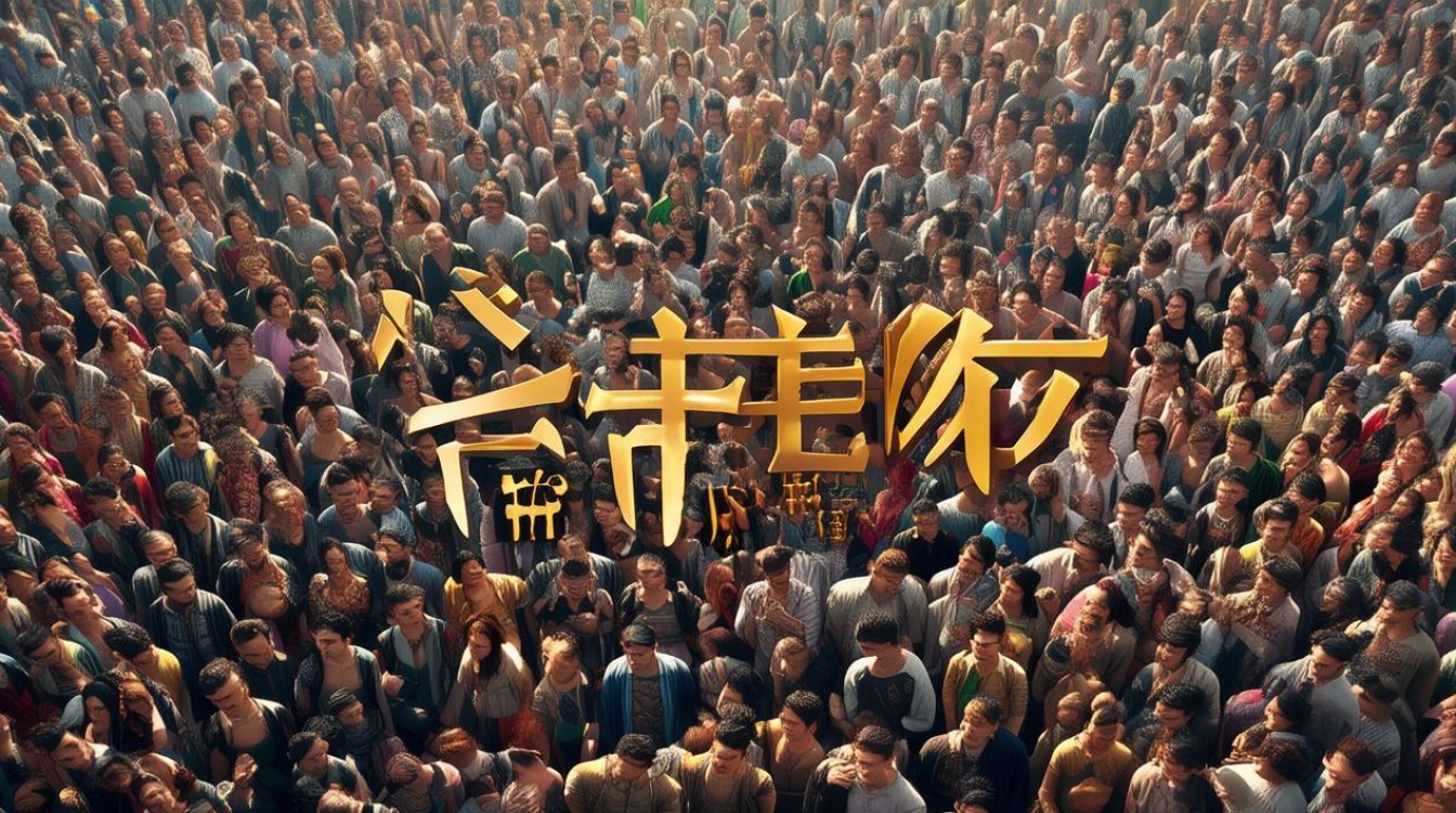 万众的成语有哪些？常见万众开头的四字词语大全-图3