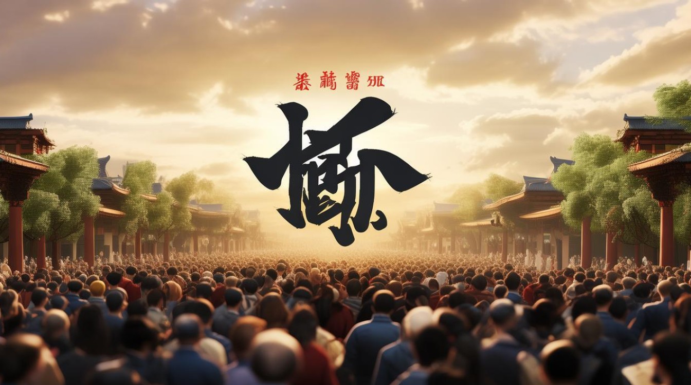 万众的成语有哪些？常见万众开头的四字词语大全-图4
