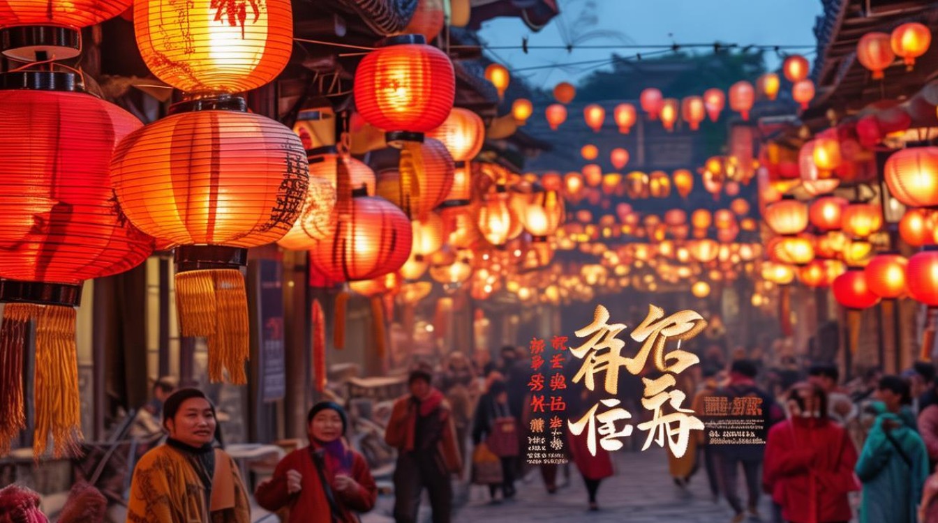 如何用‘红红火火’造出精彩句子？-图4