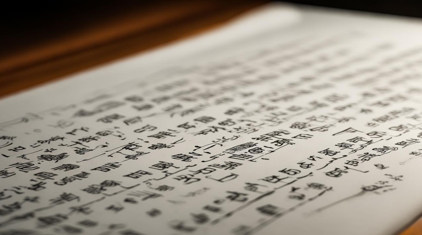 含有‘慎’字的成语有哪些？-图2