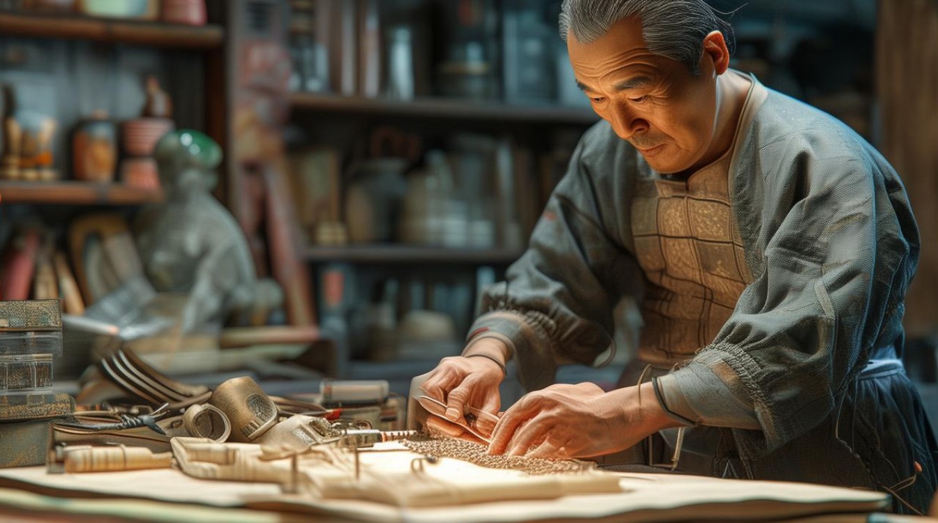 中华成语如何体现医术智慧与仁心仁术？-图1