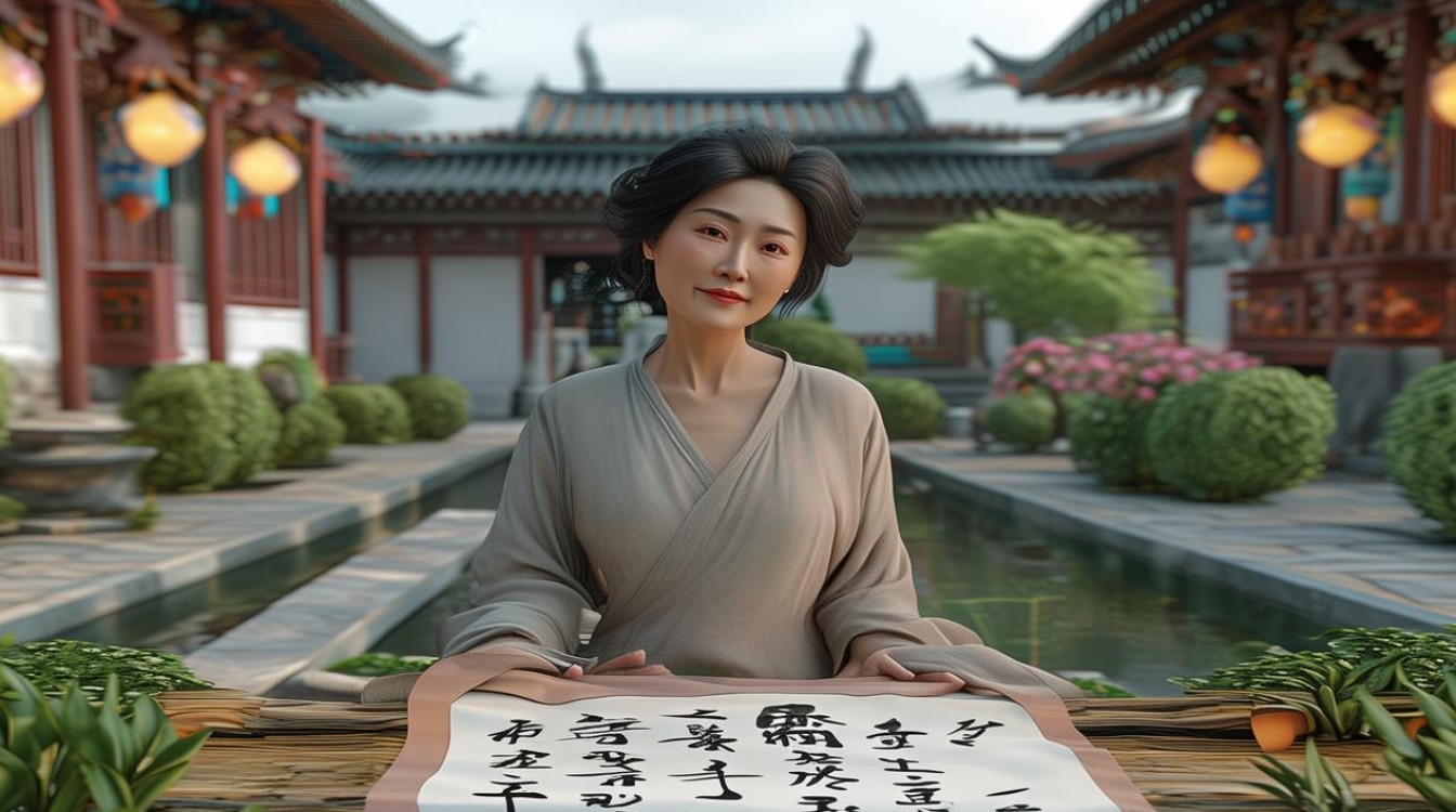 孟母有哪些著名的成语故事？-图3