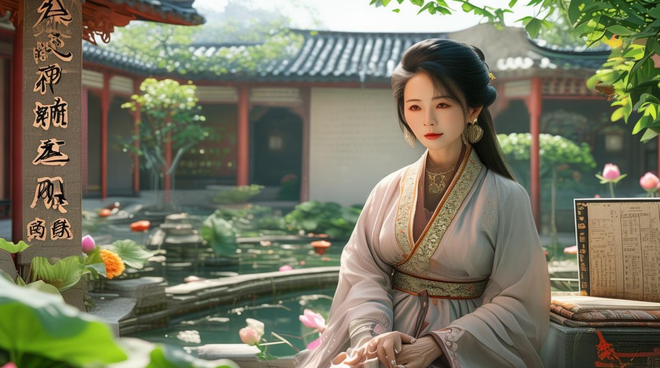 孟母有哪些著名的成语故事？-图4