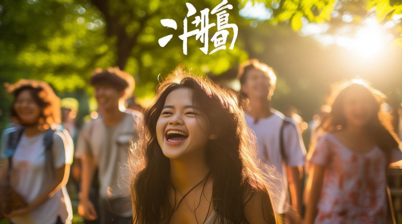 哪些成语最能生动描写青春？-图1
