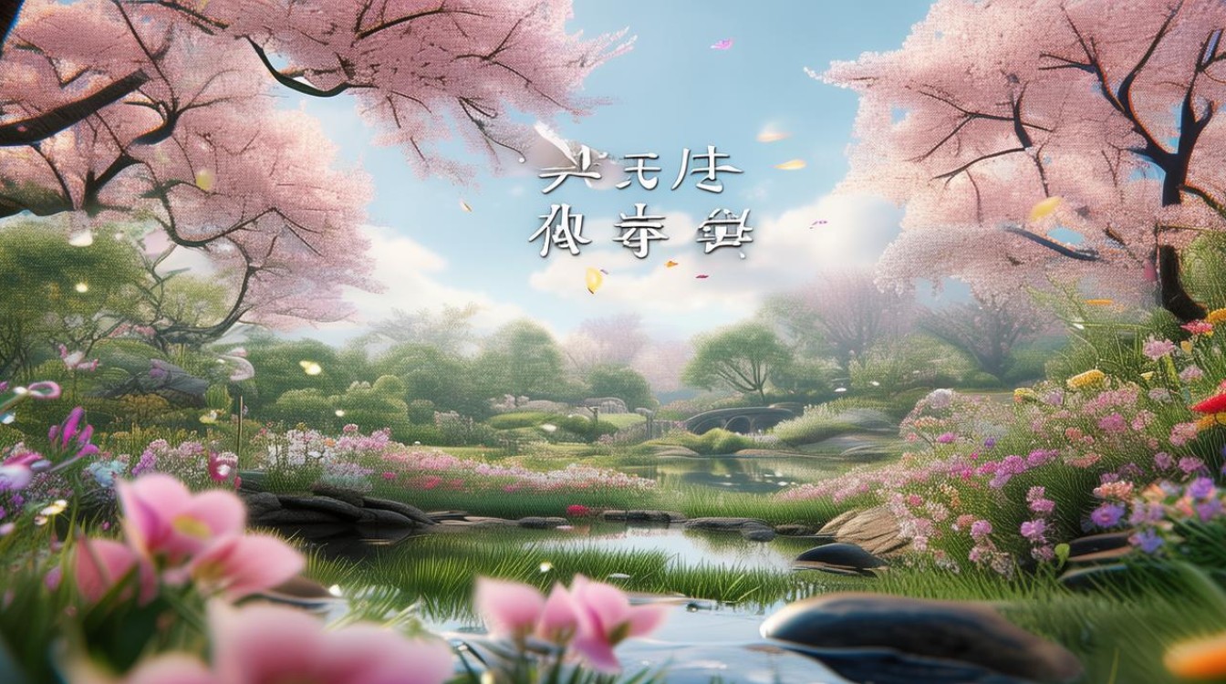 春风成语有哪些？盘点与春风相关的经典成语-图1