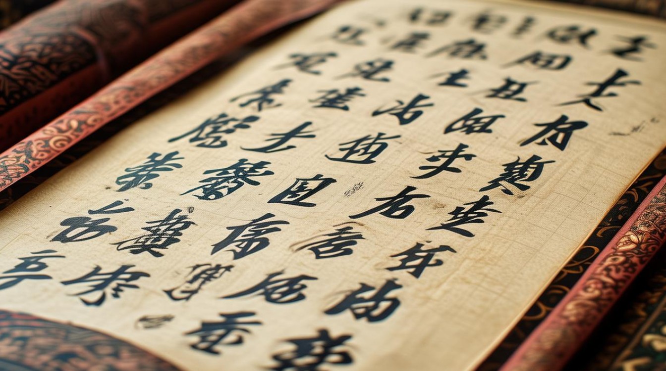 材字成语蕴含哪些中华文化智慧？-图4