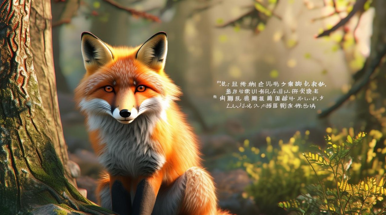 有哪些与狐狸相关的成语？-图2