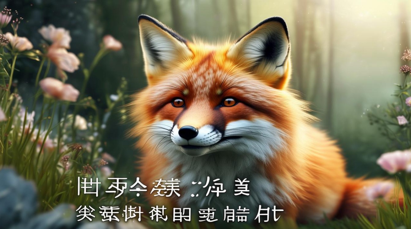 有哪些与狐狸相关的成语？-图4