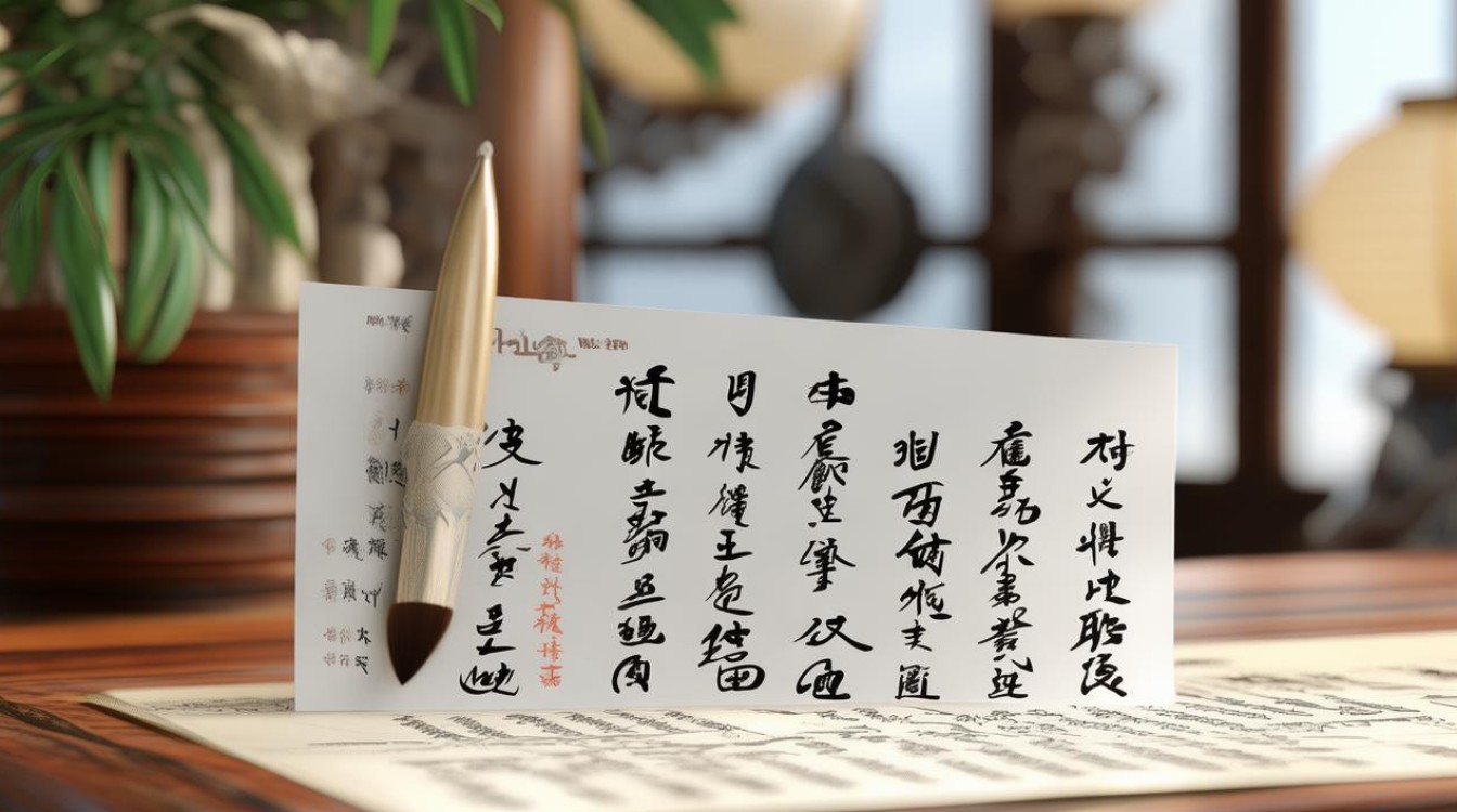 视开头成语蕴含哪些文化意蕴与生活智慧？-图1