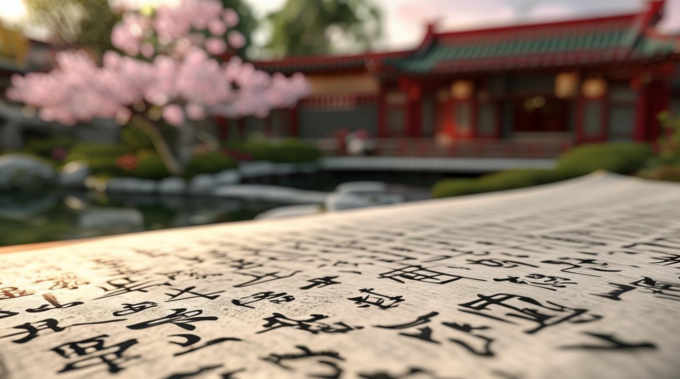 视开头成语蕴含哪些文化意蕴与生活智慧？-图4