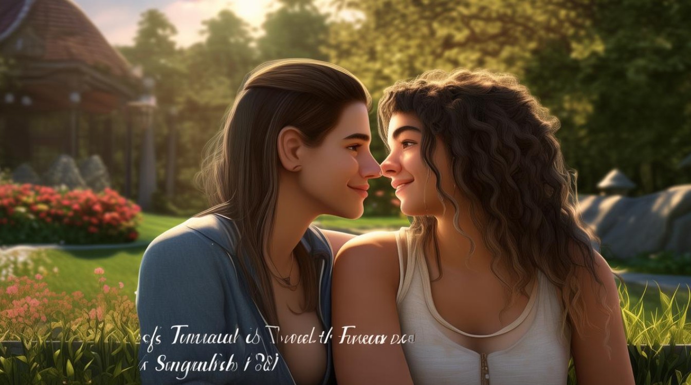 What Are the Most Timeless English Sentences About Friendship?-图2