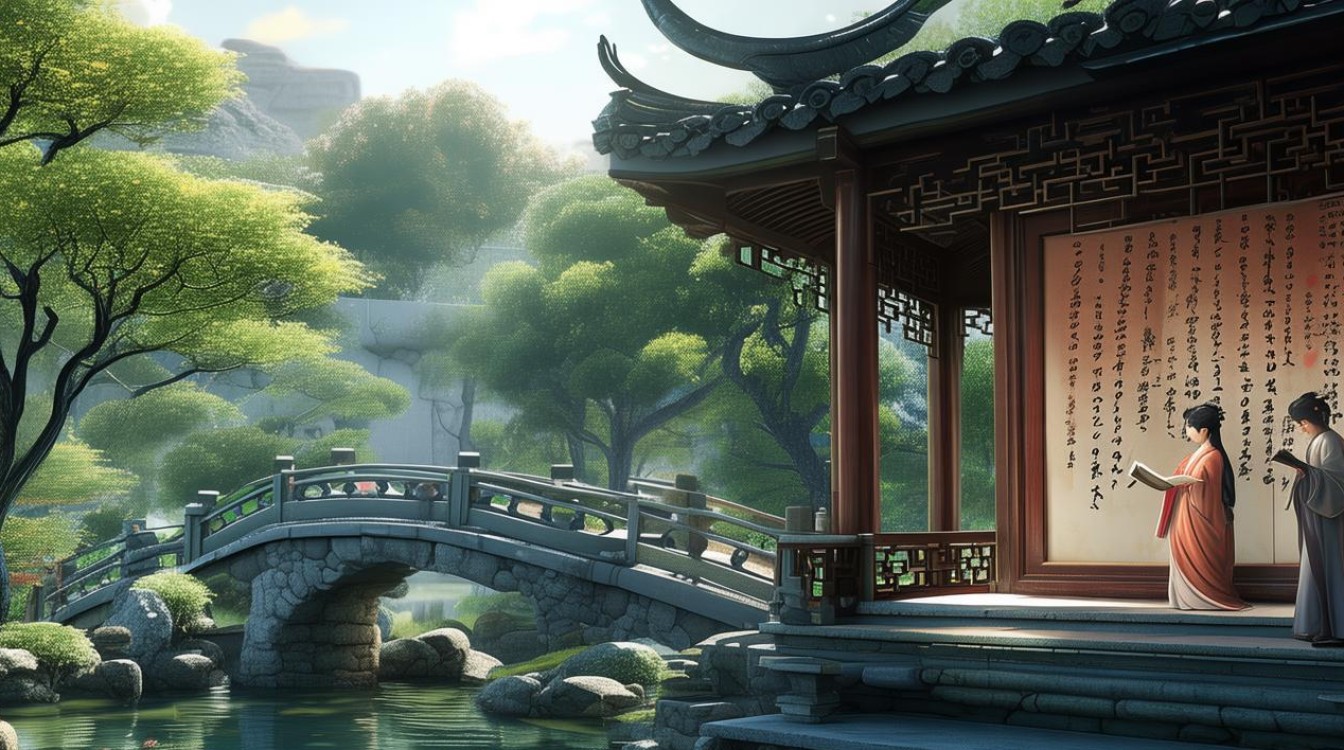 红楼梦中有哪些经典好句值得品味？-图3