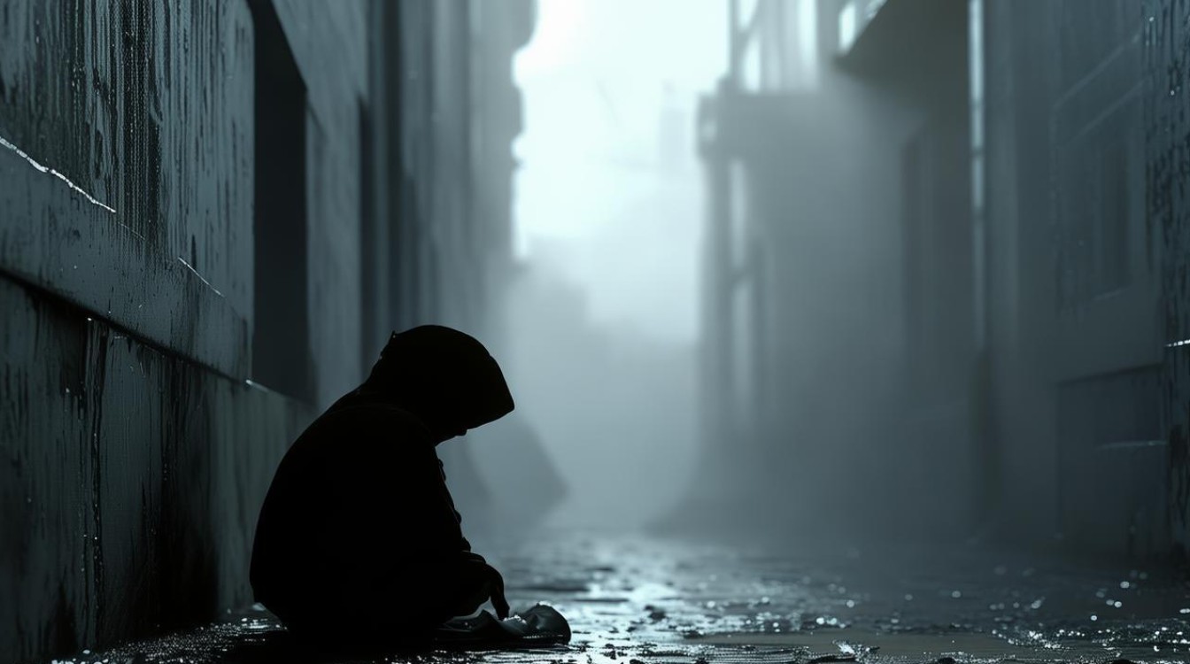 为什么世界安静时更容易感到低落？-图1