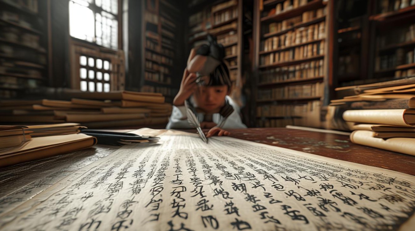 高中必知的成语典故有哪些？-图2