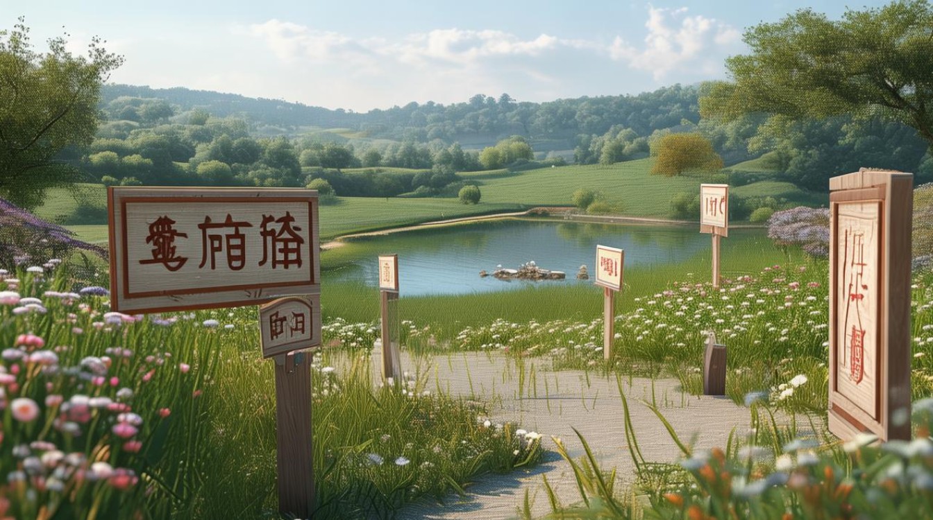 栽字成语有哪些？从栽跟头到栽花养草的文化解析-图2