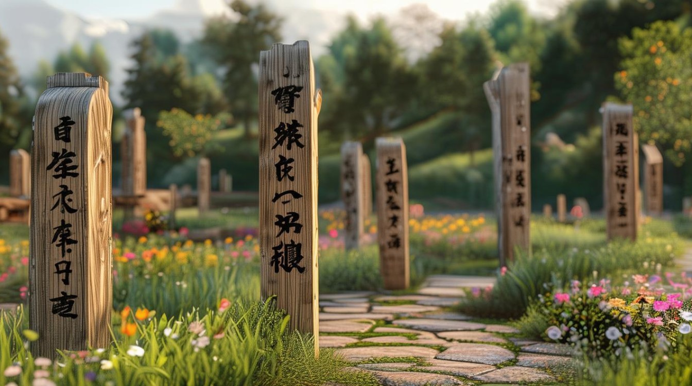 栽字成语有哪些？从栽跟头到栽花养草的文化解析-图4