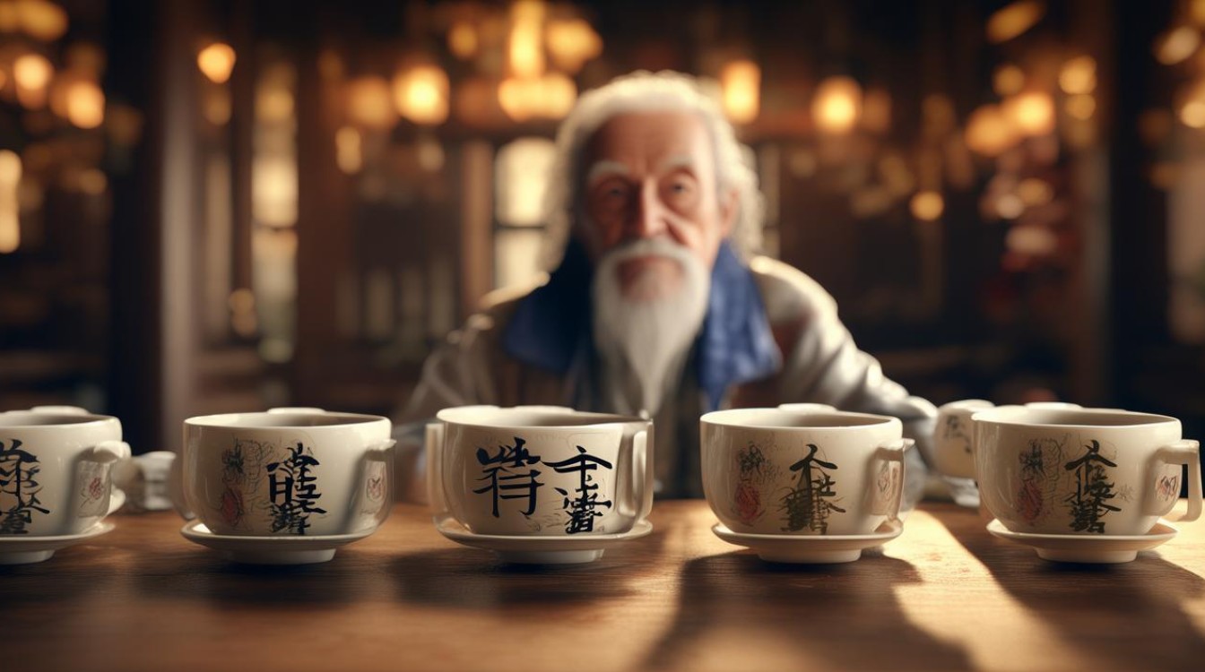 甘苦成语如何揭示人生百态的智慧？-图4