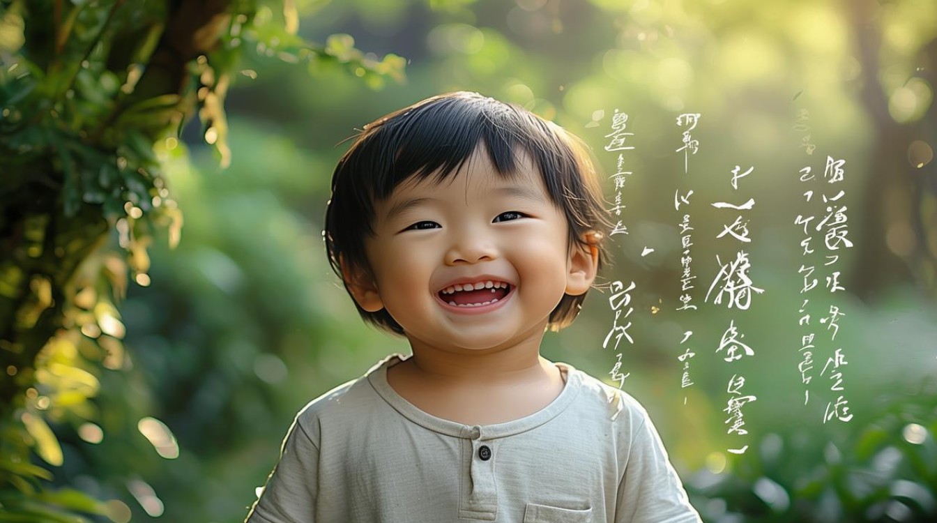 有哪些夸赞孩子的成语？-图2
