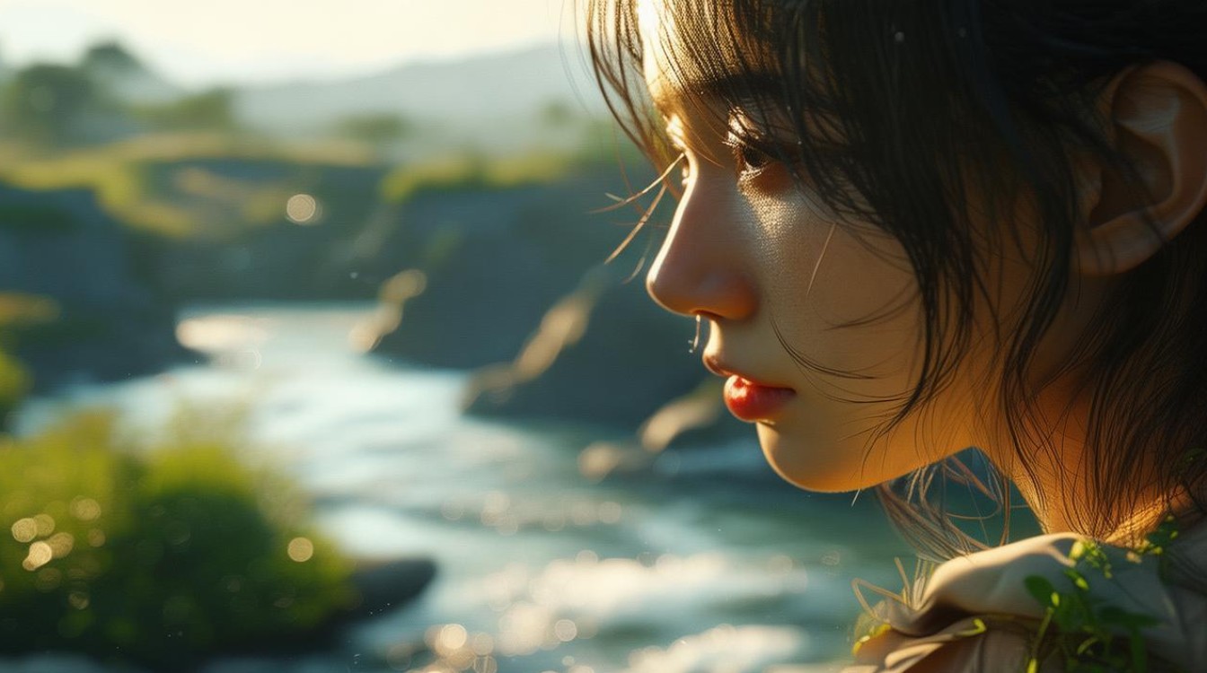 有哪些让人心颤的‘我好想你’句子？-图2