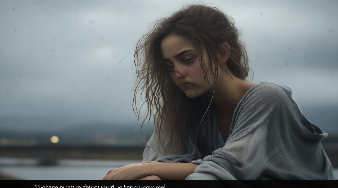 心情低落时如何缓解沮丧情绪？-图4