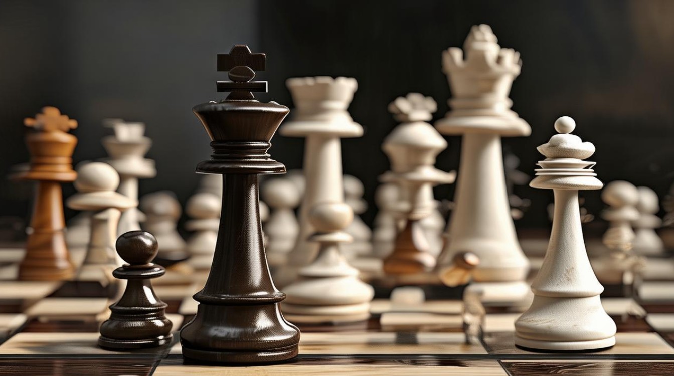 社会如棋局，如何透视其复杂性？-图4