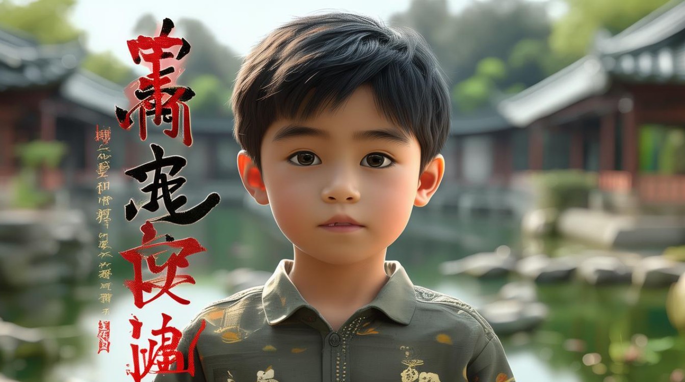 如何用四字成语为男孩取有文化底蕴的名字？-图2