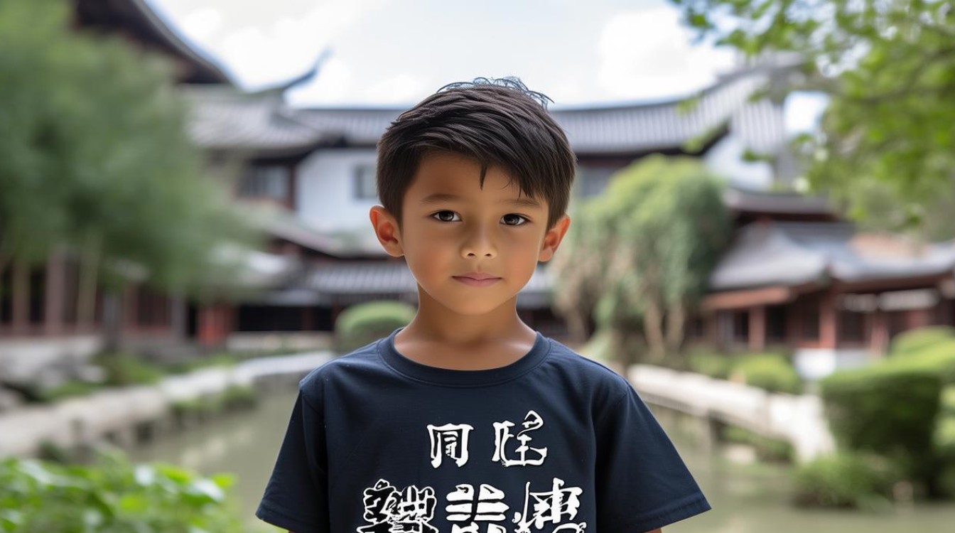 如何用四字成语为男孩取有文化底蕴的名字？-图4