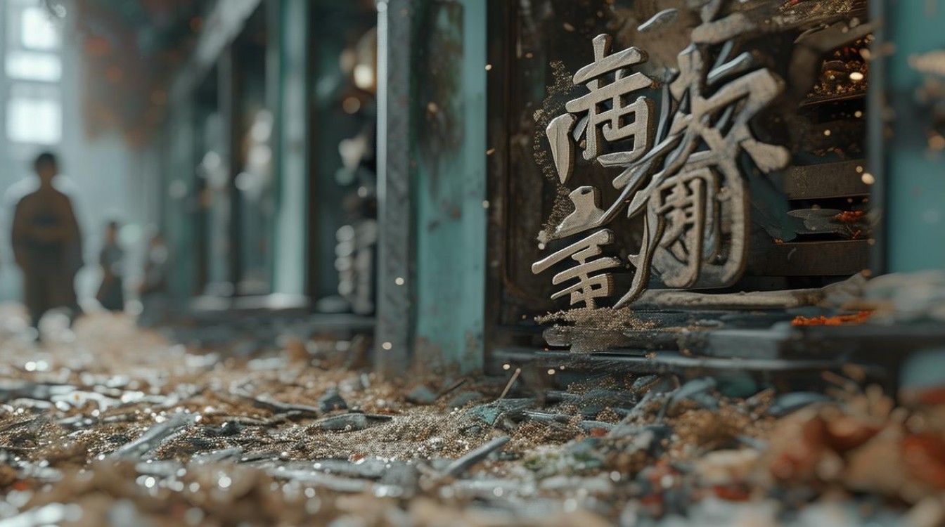 败字开头的成语有哪些？常见败开头四字词语大全-图1