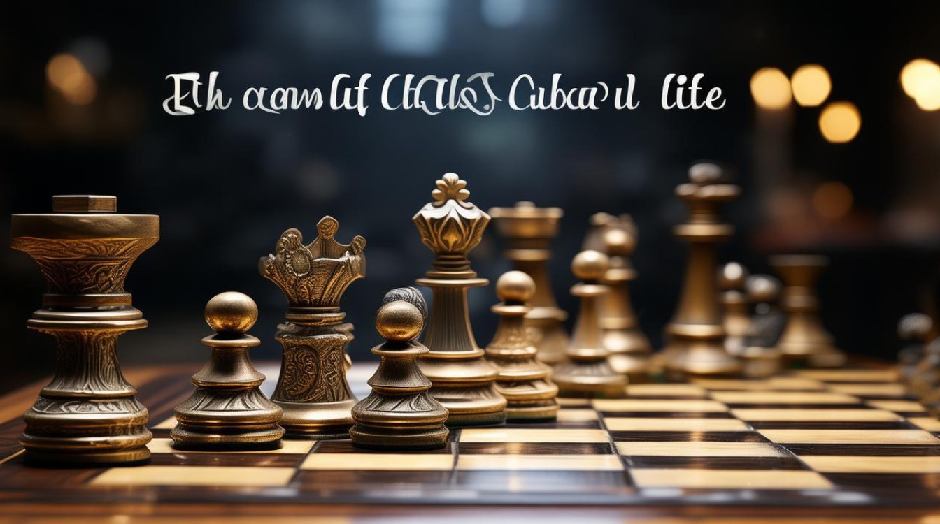 棋局如人生，如何从下棋中领悟人生哲理？-图4
