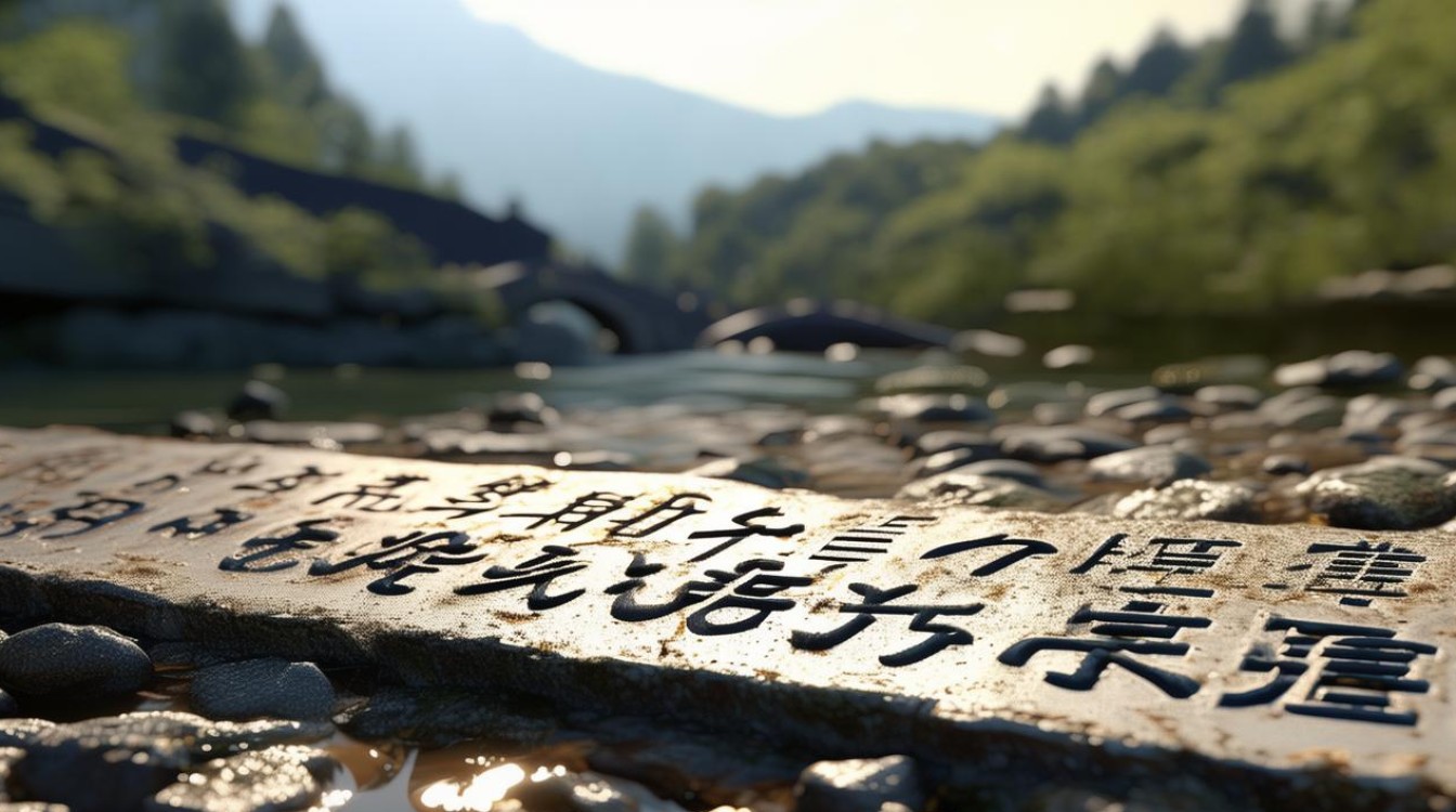 有哪些以‘我’字开头的成语？-图1