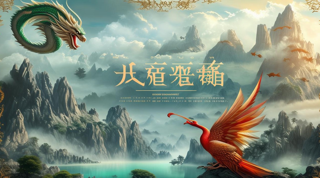 哪些四字成语源自神话故事？-图4