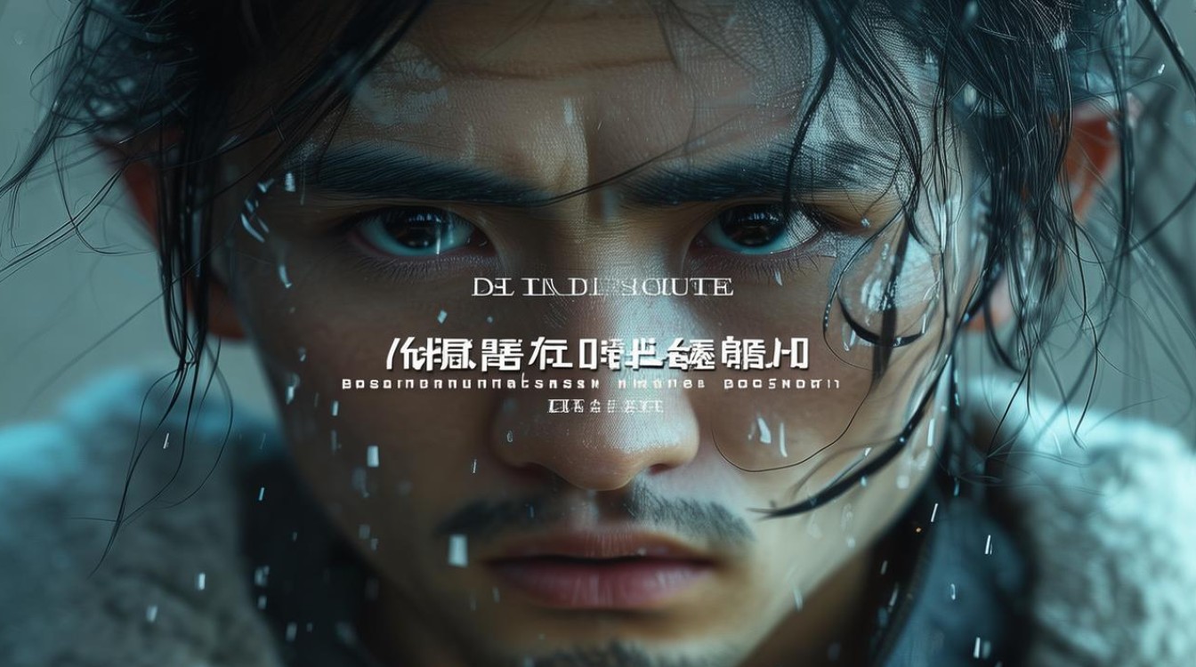 形容决心的成语有哪些？-图4