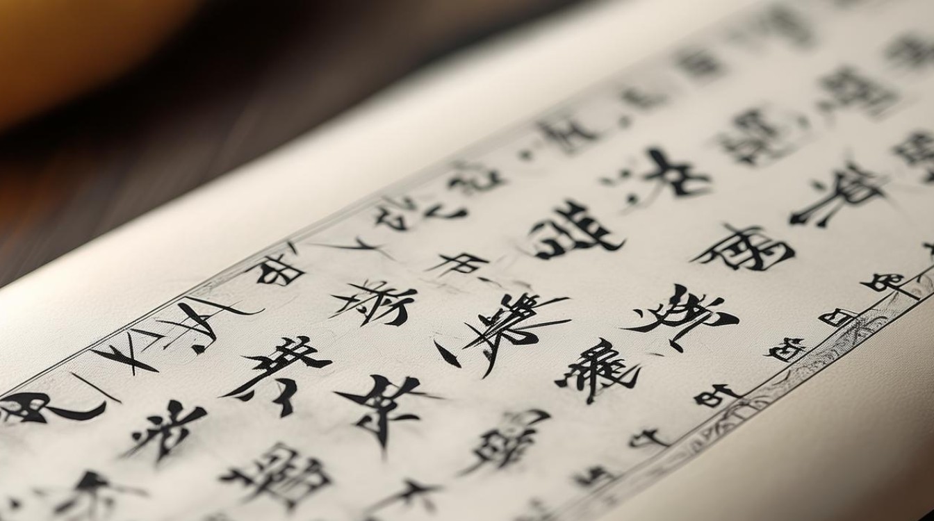 含意的成语有哪些？探索中华语言智慧的璀璨结晶-图1