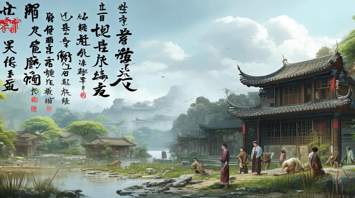 哪些成语蕴含太平寓意？探寻经典成语中的盛世智慧-图4